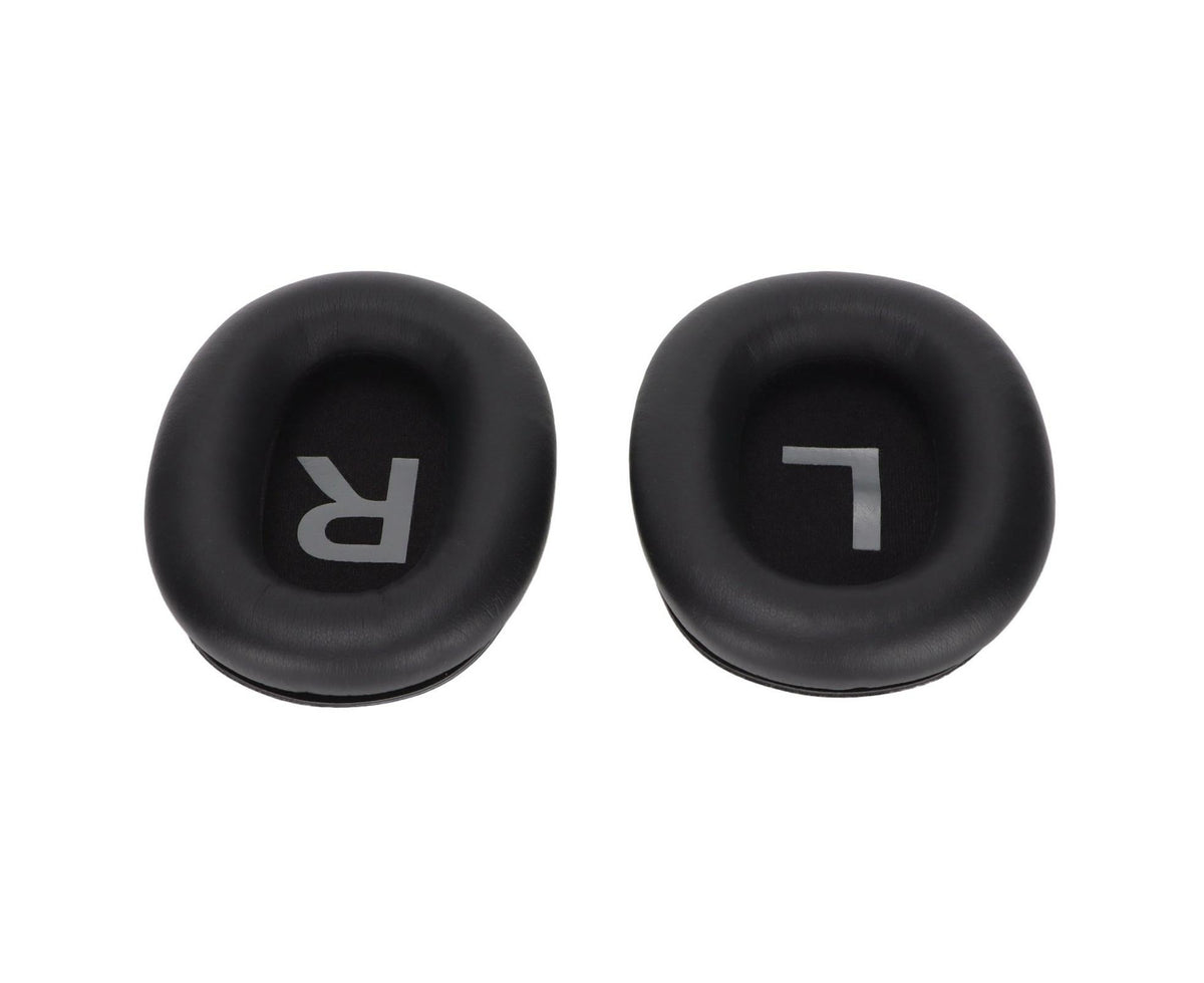 Headphone Ear Pads Protein Leather Replacement Cushions for Mpow H12 Noise Cancelling Headset