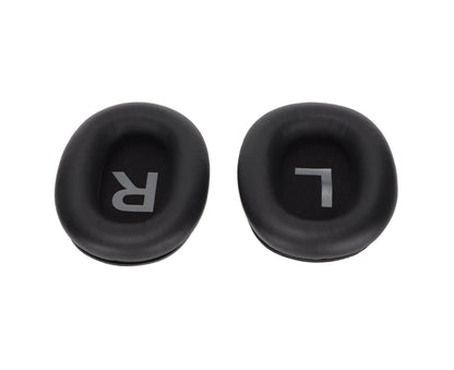 Headphone Ear Pads Protein Leather Replacement Cushions for Mpow H12 Noise Cancelling Headset