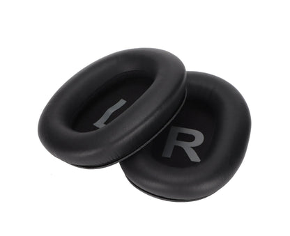 Headphone Ear Pads Protein Leather Replacement Cushions for Mpow H12 Noise Cancelling Headset