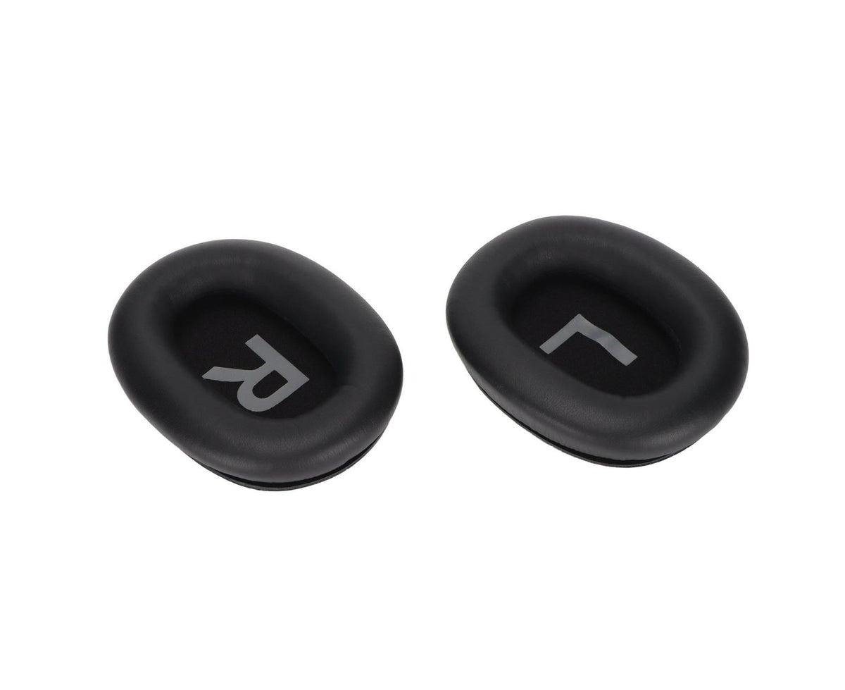 Headphone Ear Pads Protein Leather Replacement Cushions for Mpow H12 Noise Cancelling Headset