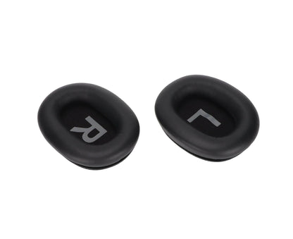 Headphone Ear Pads Protein Leather Replacement Cushions for Mpow H12 Noise Cancelling Headset