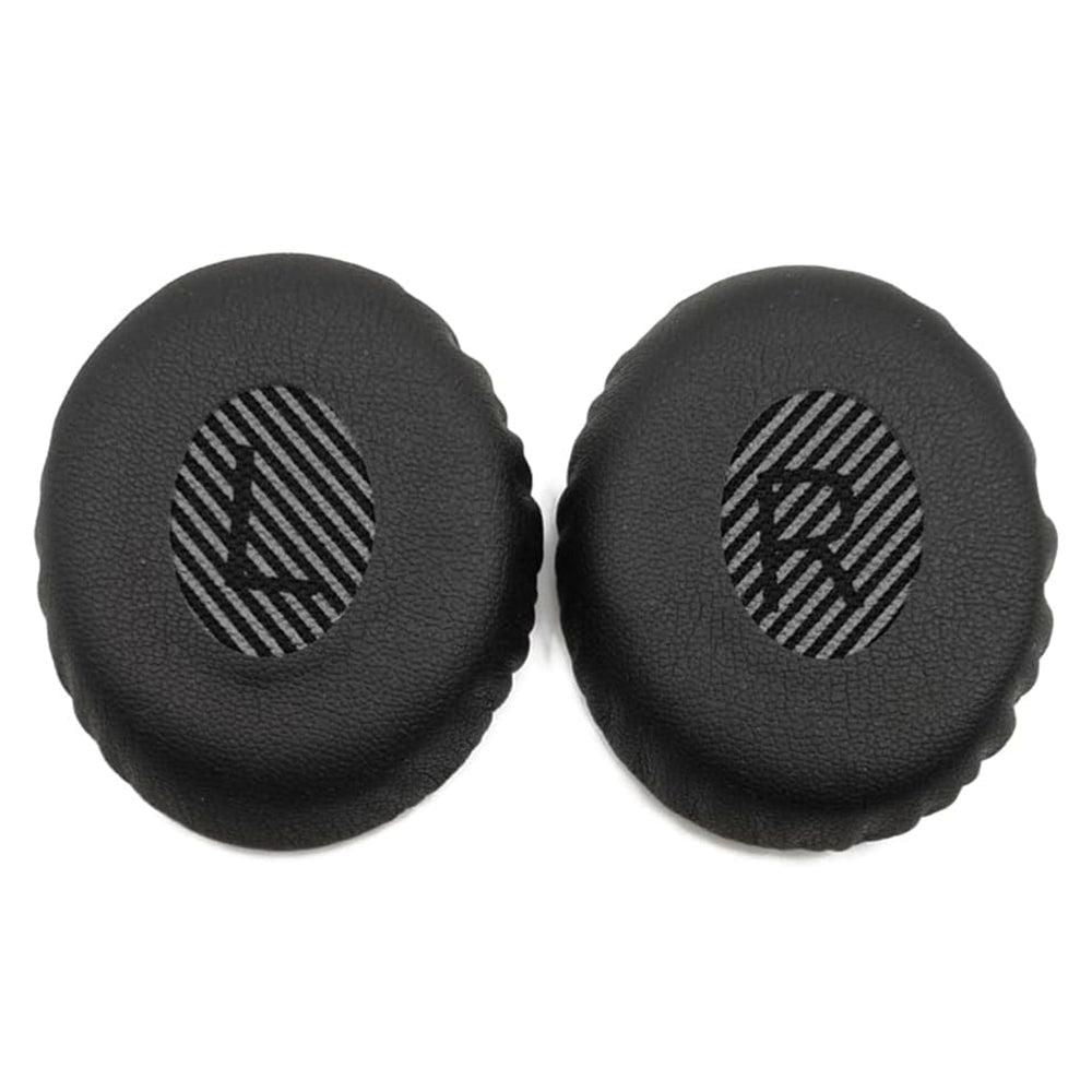 Replacement Ear Pads Cushions for BOSE QC3 OE1 On-Ear Headphones