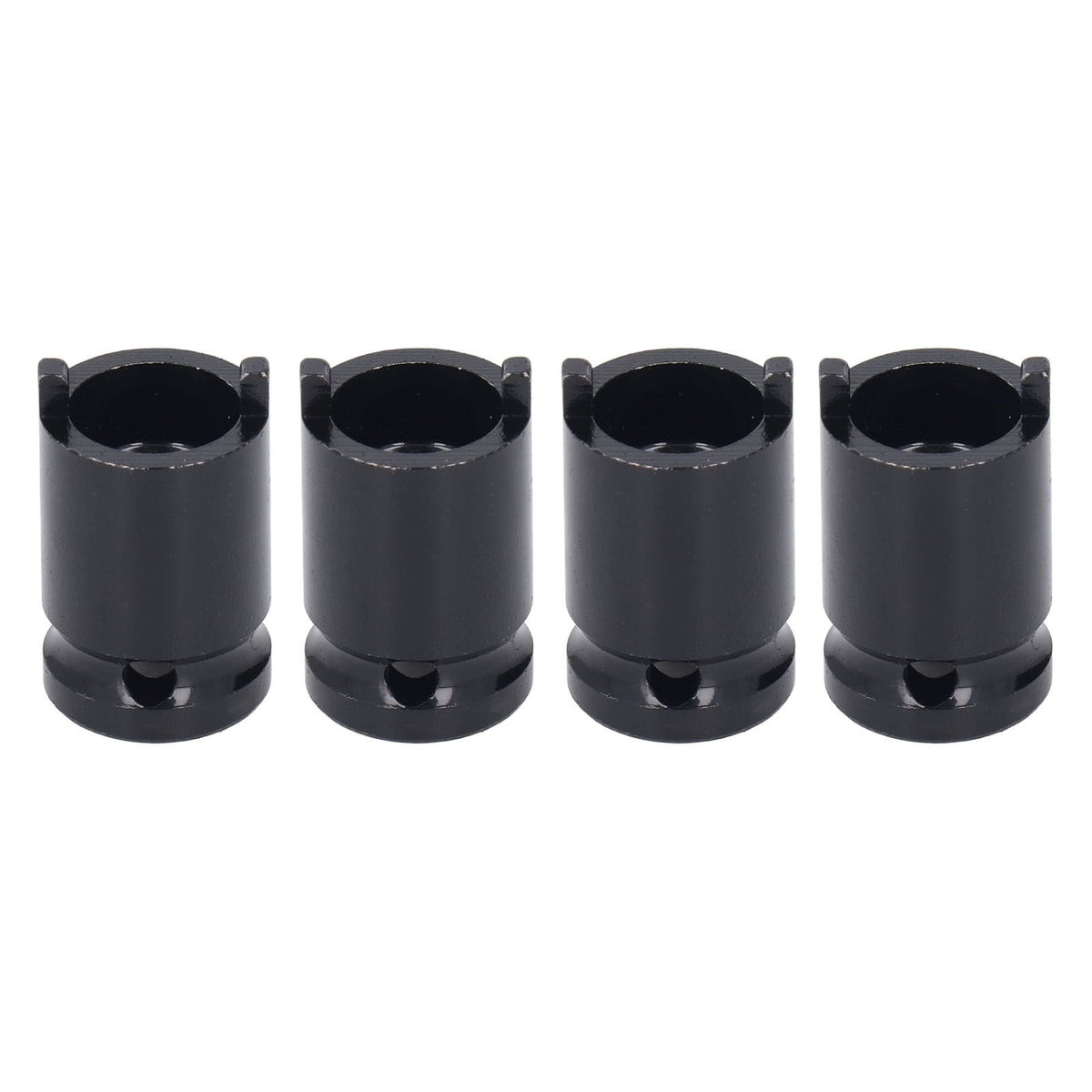 4 Pcs Angle Grinder Socket Wrench Electric Wrench Removal Angle Grinder Platen Grinder Accessories