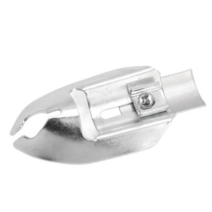 Coping Foot Universal Steel Foot Tool for Most Jigsaw High Efficiency Woodworking Tools