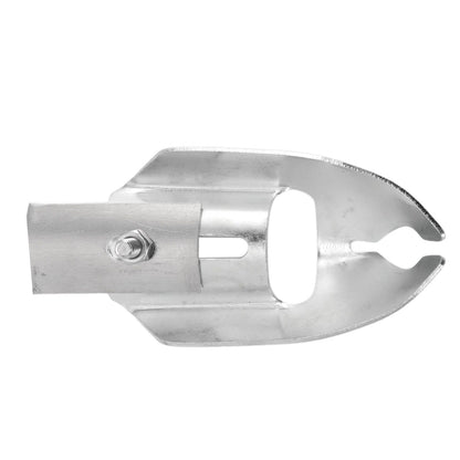 Coping Foot Universal Steel Foot Tool for Most Jigsaw High Efficiency Woodworking Tools