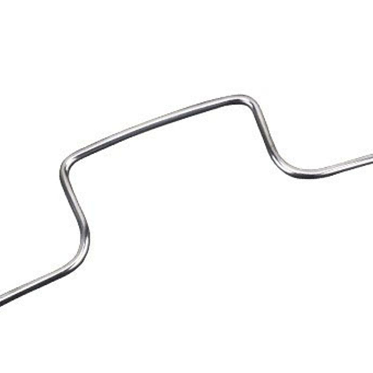 Cake Leveler Stainless Steel 8 Gear Adjustable Cake Layer Cutter with Detachable Wire for Baking Tool One Wire