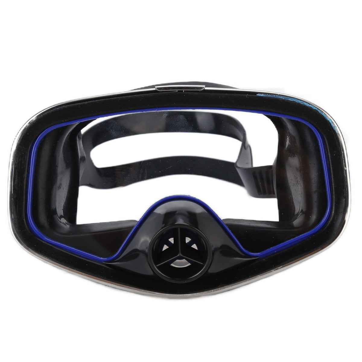 Diving Goggles High Definition Anti Collision Resistance Diving Mask for Indoor and Outdoor Water Sports