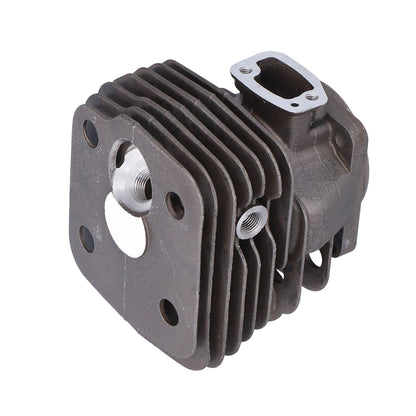 54mm Cylinder Piston Spark Plug Set Replacement Fit for Husqvarna 288 288XP 281 181 Chainsaw