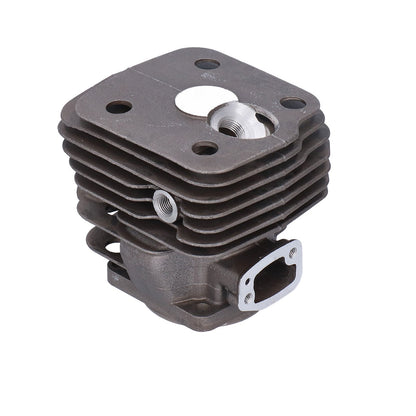 54mm Cylinder Piston Spark Plug Set Replacement Fit for Husqvarna 288 288XP 281 181 Chainsaw