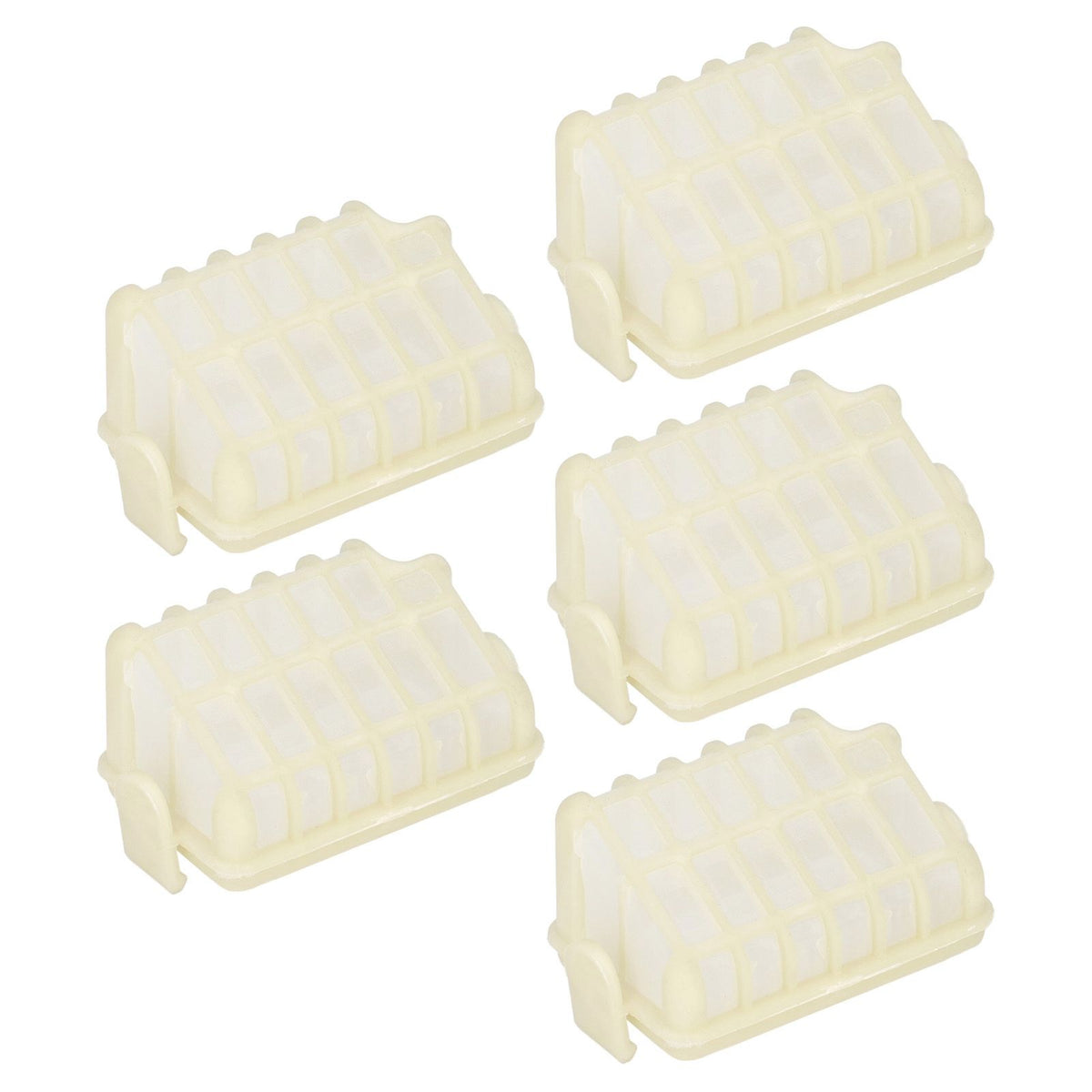 5PCS Air Filter Replacement Garden Chain Saw Filter Chainsaw Accessories for STIHL MS251