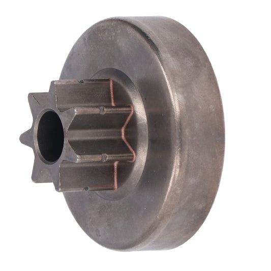 Chain Clutch Spur Sprocket for STIHL 038 MS380 Chainsaw 3/8in 7teeth Motor Engine 1119 640 2000