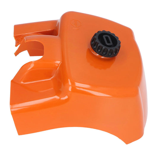 Chainsaw Air Filter Cover Chainsaw Air Cleaner Cover Replacement for STIHL MS660 MS650 066
