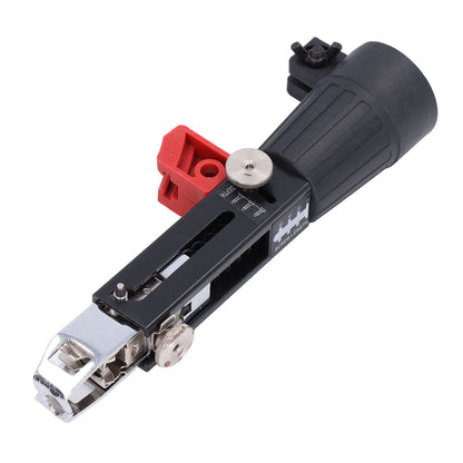 Automatic Chain Nail Adapter Electric Drill Screw Tightening Equipment Woodworking Tool