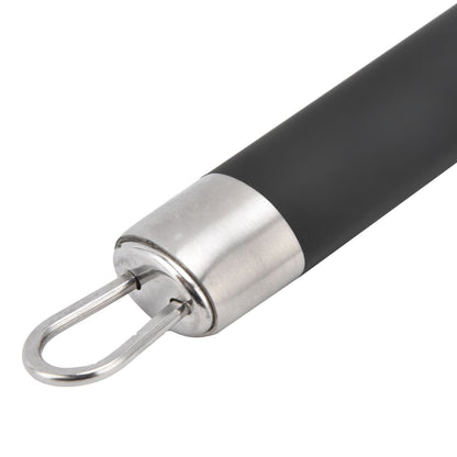 Loose Meat Hammer Stainless Steel Pork Chop Steak Tenderizer Hammer for Kitchen Tools