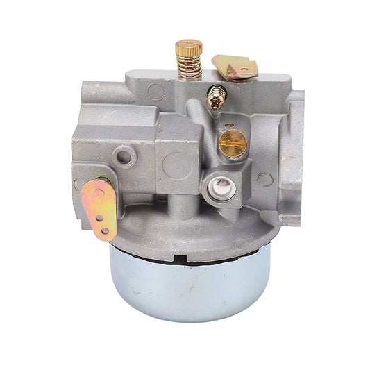 Carburetor with Gasket Steel Brush Kit for Kohler Magnum M18 M20 MV18 MV20 KT17 KT19 Lawnmower 5205309 5205318 5205328