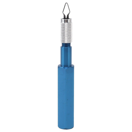 Floor Skiving Knife High Speed Steel Blade Professional PVC Plastic Floor Welding Cutting Tool for Construction