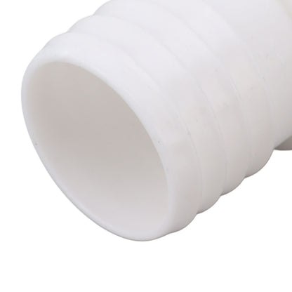 32mm Hose Coupling Pool Hose Adapter with Hose Clamp Hose Adapter Replacement for Pangea Tech