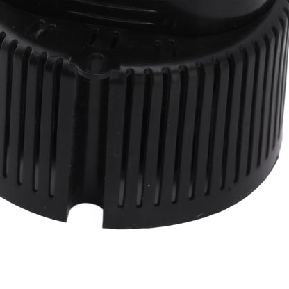 Submersible Pump 45W 380V Low Noise Stable Output Plastic Casing Quiet Water Pump for Garden Aquarium Fountain