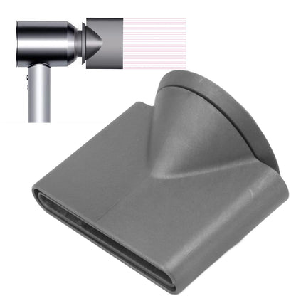 Hair Dryer Air Nozzle Replacement Diffuser Styling Concentrator Hair Dryer Fittings for HD01 HD02 HD03