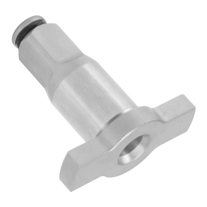 Detent Pin Anvil Aluminum Replacement Anvil Assembly Electric Wrench Accessories for DCF899HB DCF899HP2 DCF899HP