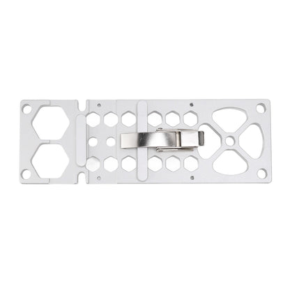 Right Angle Electric Circular Saw Guide Rail Accurate 90° Angle Stop Track Saw Guide Rail