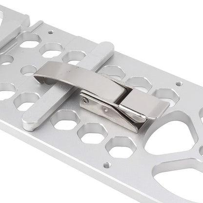 Right Angle Electric Circular Saw Guide Rail Accurate 90° Angle Stop Track Saw Guide Rail