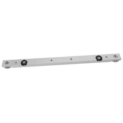 300mm Miter Bar Slider Aluminium Alloy Table Saw Gauge Rod Jig Fixture Sliding Miter Guide Track Woodworking Tool