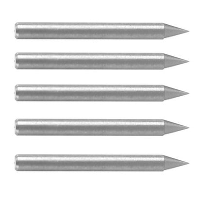 5Pcs Electrical Outlet Marker for Drywall Installation Wire Protection Drywall Marking Tool for Electrical Outlets Green