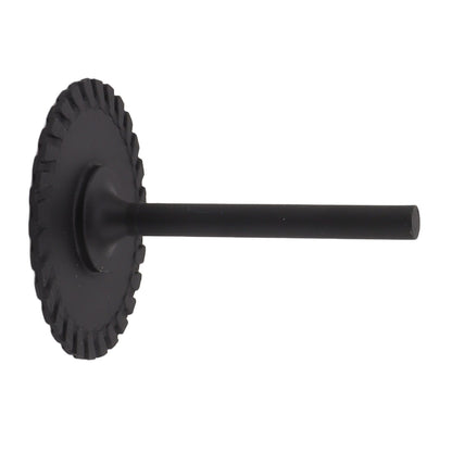 Stone Carving Blades Alloy Steel High Hardness Hot Press Sintering Diamond Engraving Circular Saw Blade for Cutting Granite Marble Concrete Straight Model 50mm / 2in