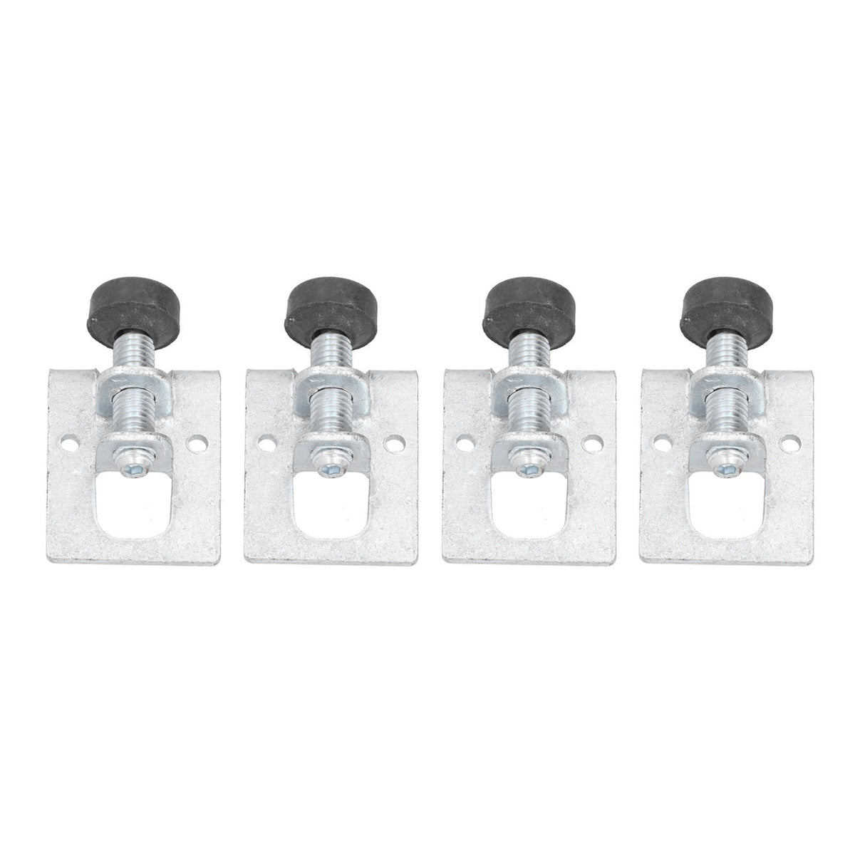 Heavy Duty Adjustable Leveling Feet Stable Durable Heavy Duty Furniture Levelers