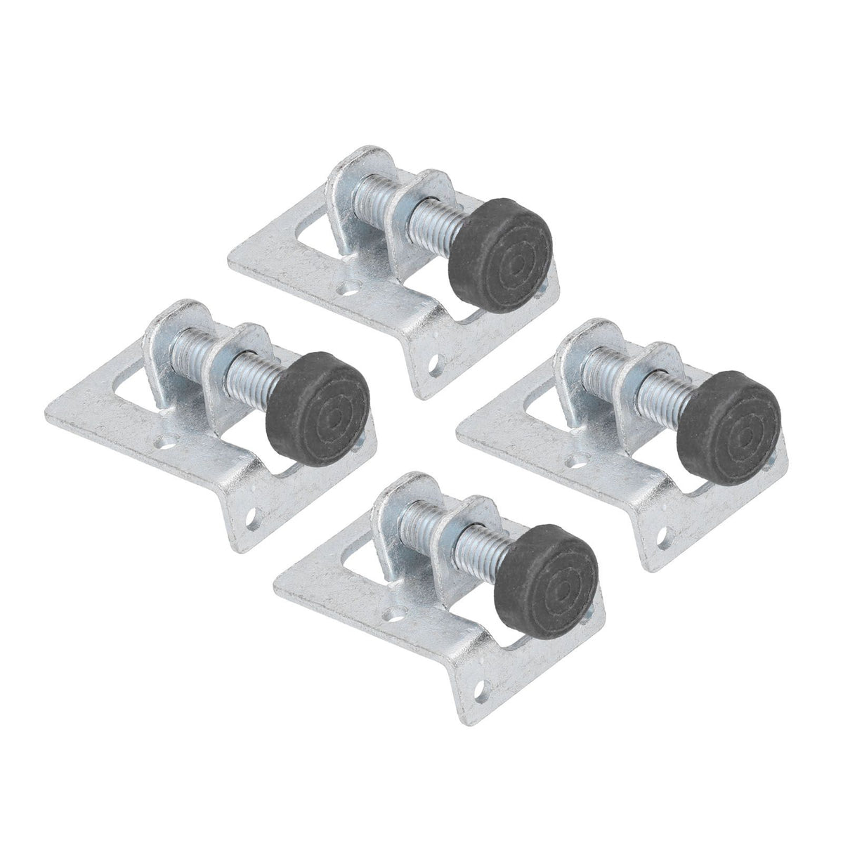 Heavy Duty Adjustable Leveling Feet Stable Durable Heavy Duty Furniture Levelers