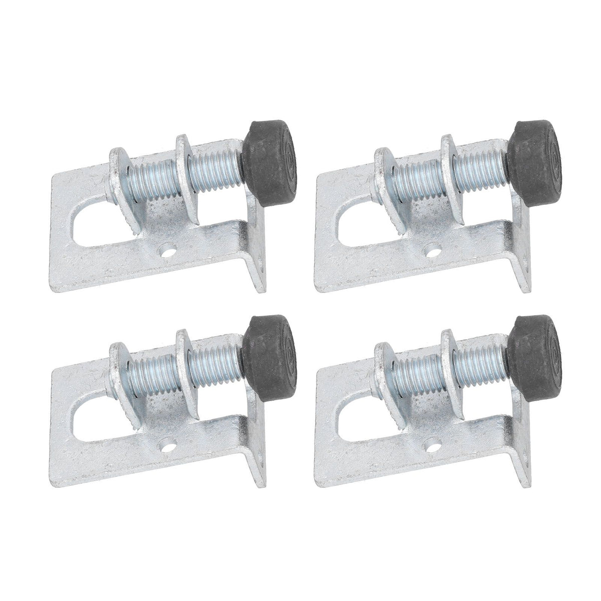 Heavy Duty Adjustable Leveling Feet Stable Durable Heavy Duty Furniture Levelers