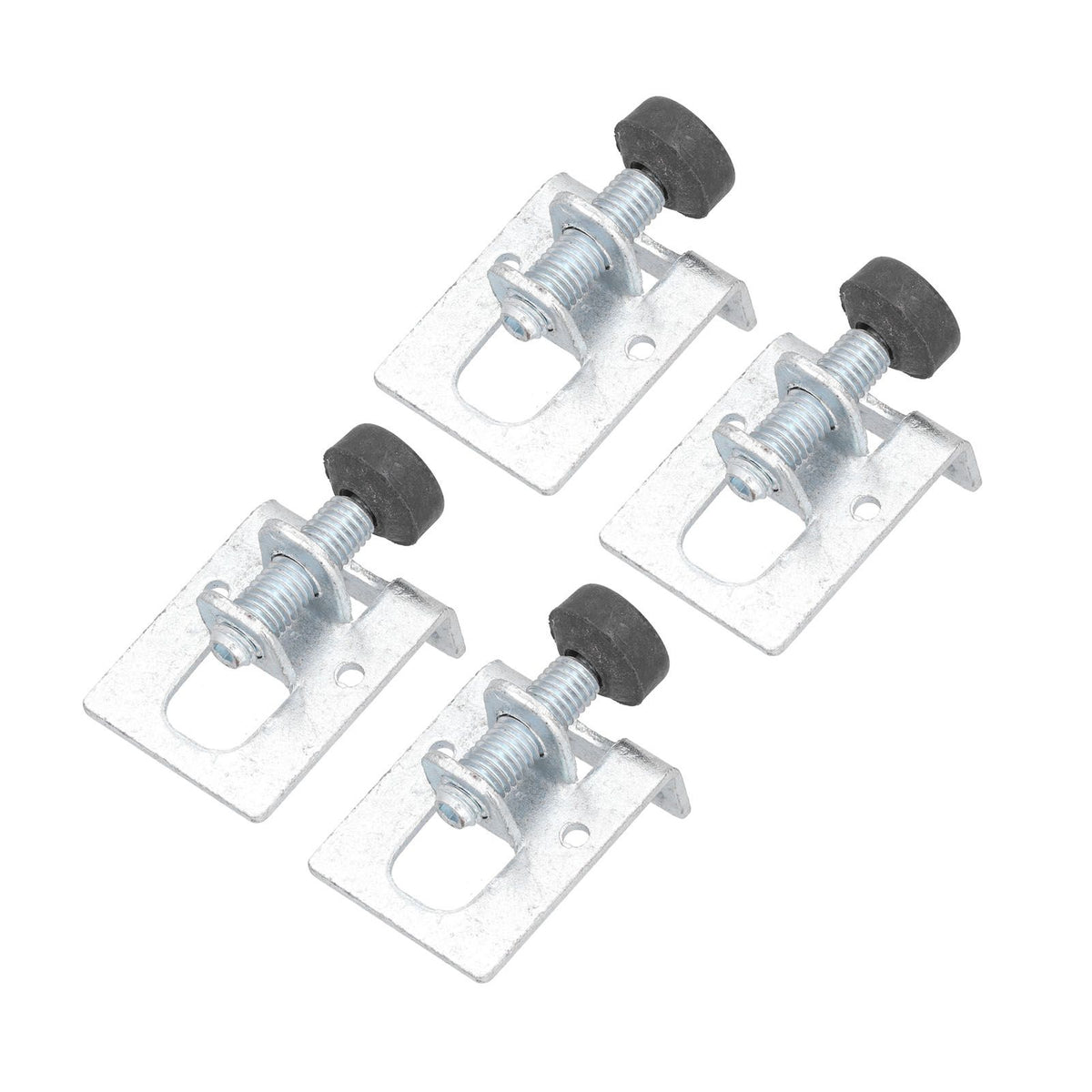 Heavy Duty Adjustable Leveling Feet Stable Durable Heavy Duty Furniture Levelers