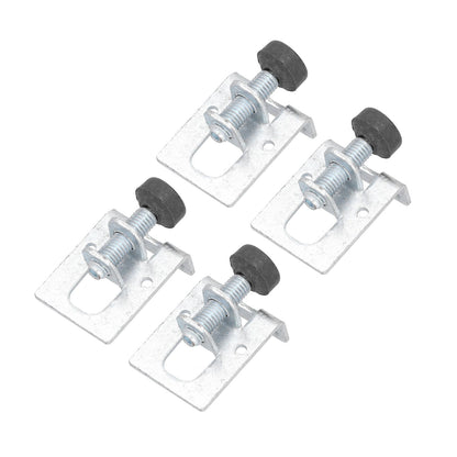 Heavy Duty Adjustable Leveling Feet Stable Durable Heavy Duty Furniture Levelers