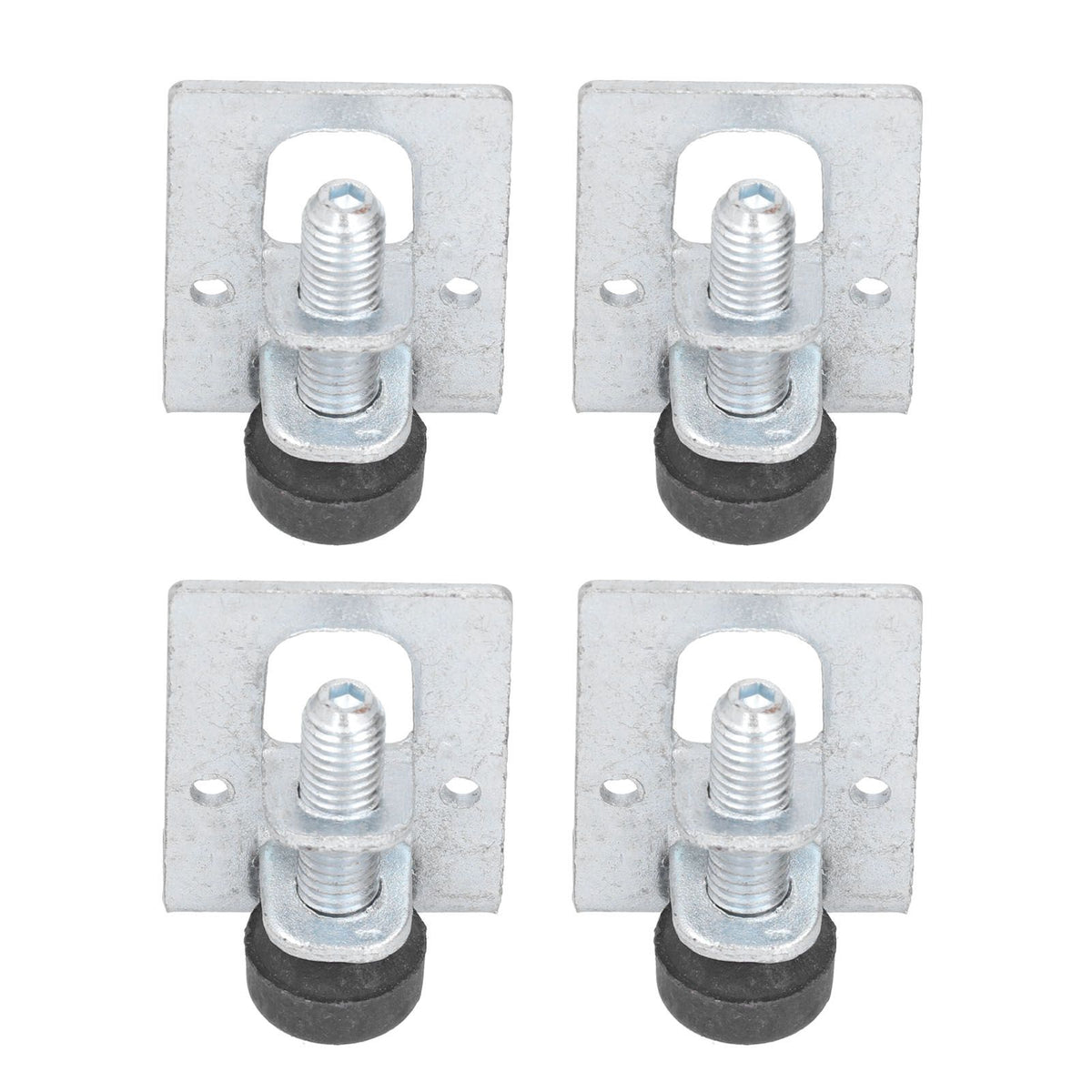 Heavy Duty Adjustable Leveling Feet Stable Durable Heavy Duty Furniture Levelers