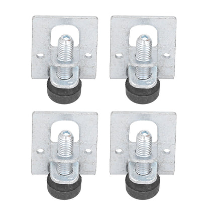 Heavy Duty Adjustable Leveling Feet Stable Durable Heavy Duty Furniture Levelers