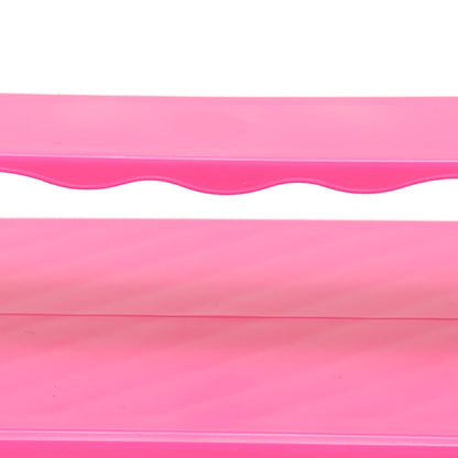 Hot Dogs Cutter Tool Multipurpose Portable Plastic Hot Dogs Slicing Cutter for Outdoor Camping Barbecue