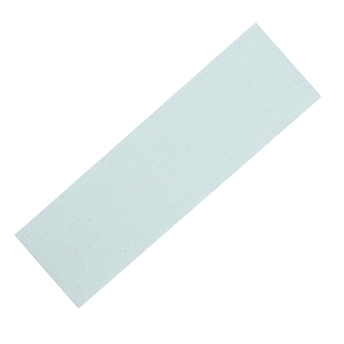 Sharpening Stone 600 Grits Double Sided 10x3x1cm Knife Sharpener Whetstone Polishing Tool for Home Kitchen
