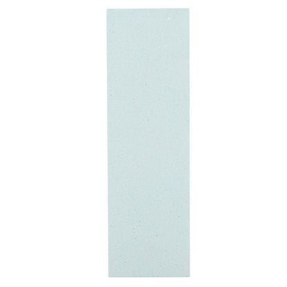 Sharpening Stone 600 Grits Double Sided 10x3x1cm Knife Sharpener Whetstone Polishing Tool for Home Kitchen
