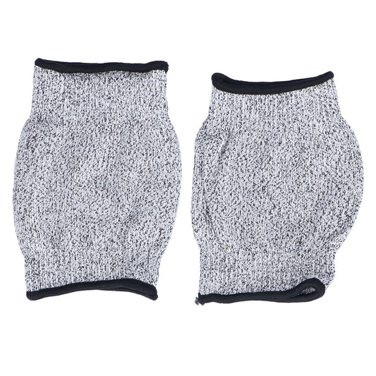 2Pcs Cut Proof Sleeves Durable HPPE Material Comfortable Wear Protective Armguard