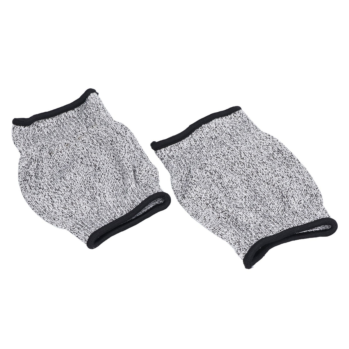 2Pcs Cut Proof Sleeves Durable HPPE Material Comfortable Wear Protective Armguard