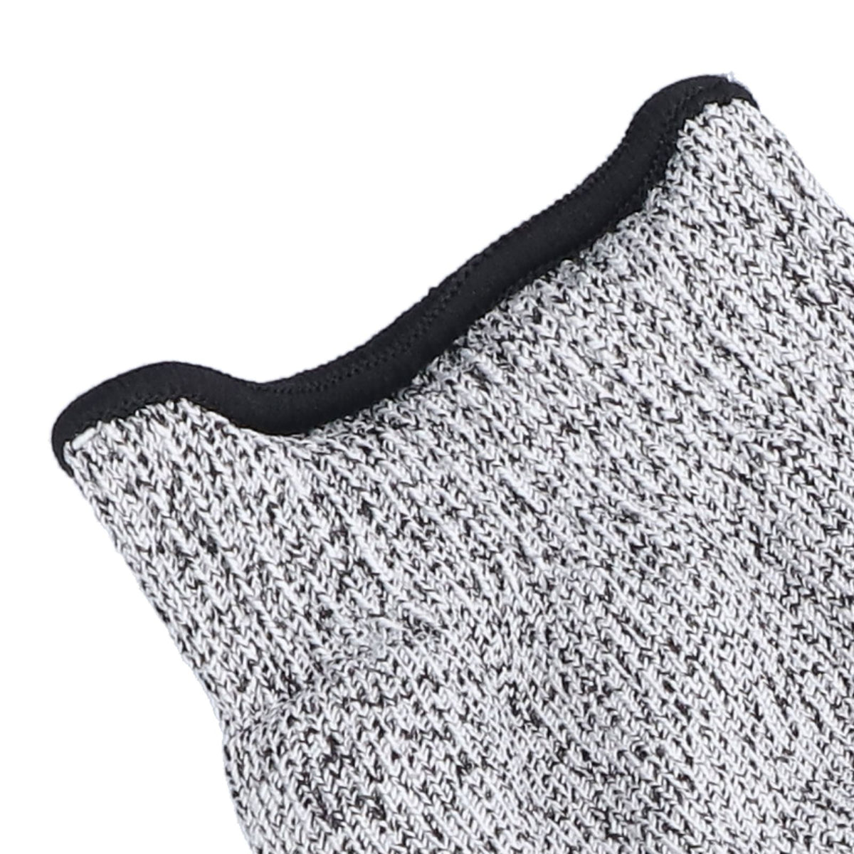 2Pcs Cut Proof Sleeves Durable HPPE Material Comfortable Wear Protective Armguard