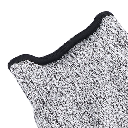 2Pcs Cut Proof Sleeves Durable HPPE Material Comfortable Wear Protective Armguard