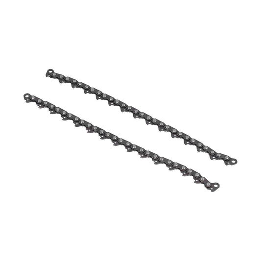 Trimmer Head Coil Chain Perfect Replacement Manganese Steel Durable Wearproof Convenient Brush Cutter Chain