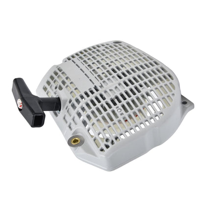 Chainsaw Recoil Starter Garden Pull Starter Replacement 1122‑080‑2110 for STIHL MS660 066 650
