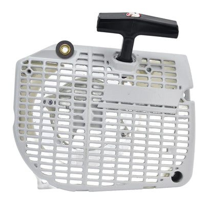 Chainsaw Recoil Starter Garden Pull Starter Replacement 1122‑080‑2110 for STIHL MS660 066 650