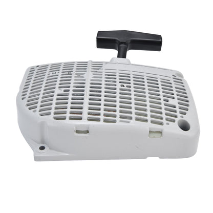 Chainsaw Recoil Starter Garden Pull Starter Replacement 1122‑080‑2110 for STIHL MS660 066 650