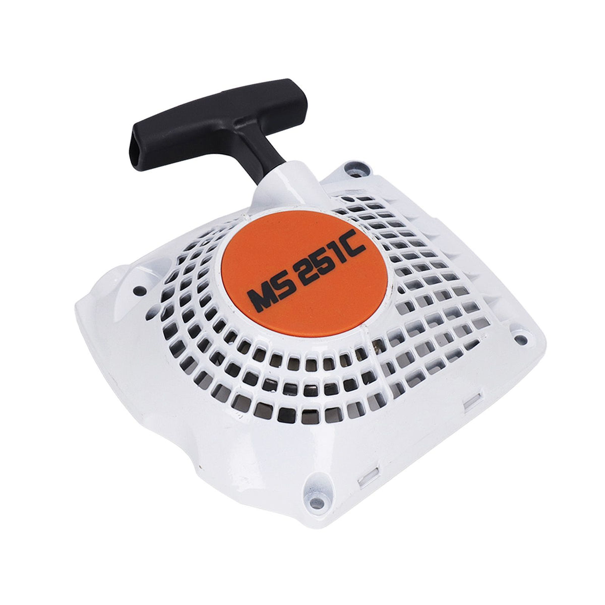 Pull Starter Assy Chainsaw Starter Replacement Garden Chainsaw Accessories for STIHL MS251C