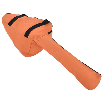 Chainsaw Bag Durable Waterproof Portable Practical Fine Craftsmanship Chain Saw General Accessory Kit