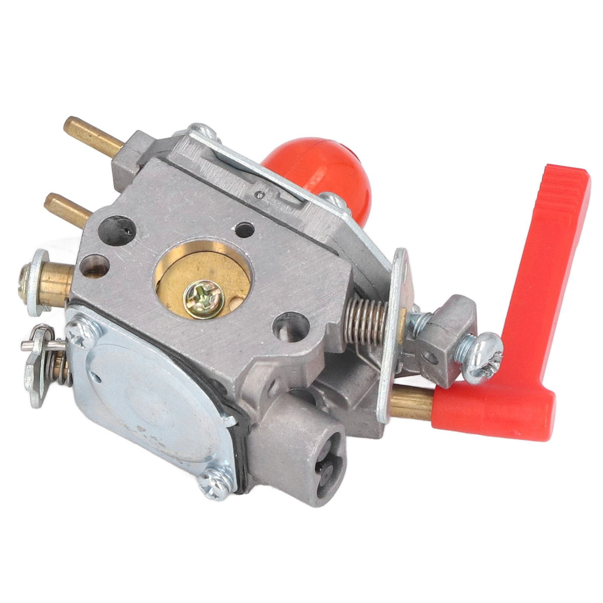 Carburetor Aluminum Reliable Lawn Mower Accessories Replacement Fit for Zama C1U W50A 585345913